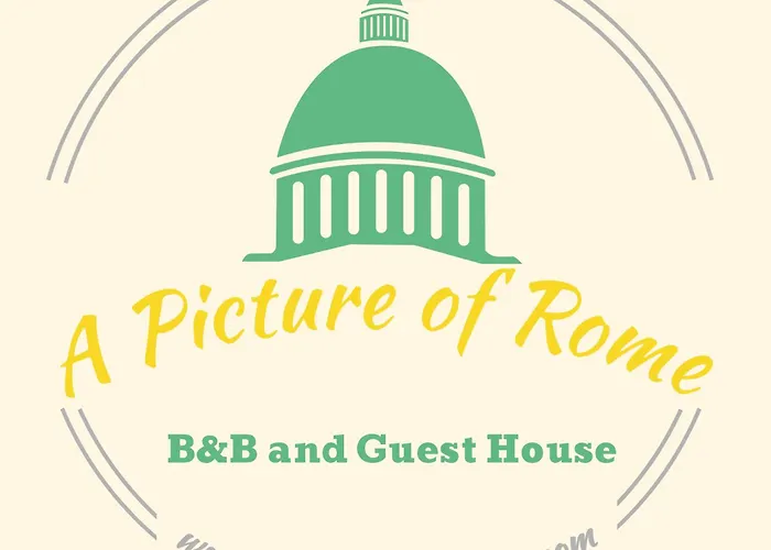 Couette-café A Picture Of - Vatican View Rome