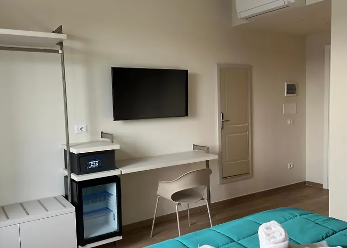 A Picture Of - Vatican View 4*